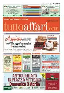 Tutto Affari - 3 Aprile 2016