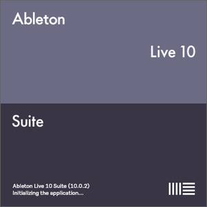 Ableton Live 10 Suite v10.1.17 MacOSX