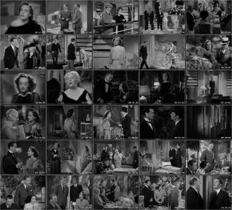 The Last of Mrs. Cheyney (1937)