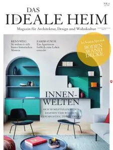 Das Ideale Heim – Juni 2020