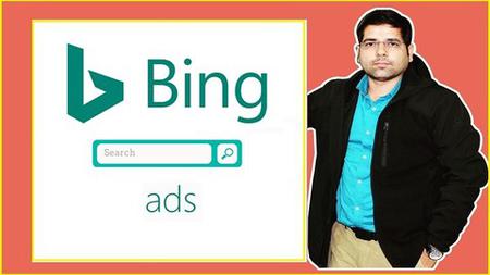 Microsoft Bing Ads Course 2023