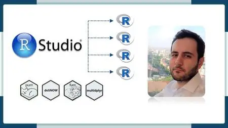 Parallel Computing With R & Rstudio: Complete Tutorial Guide