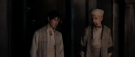 The Physician (2013)