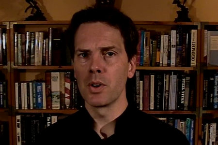 Nietzsche and the Nazis (2006)