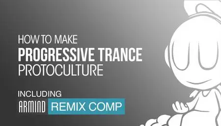 Progressive Trance with Protoculture