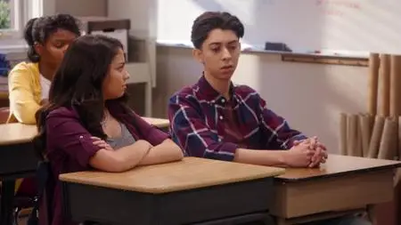 Mr. Iglesias S01E05