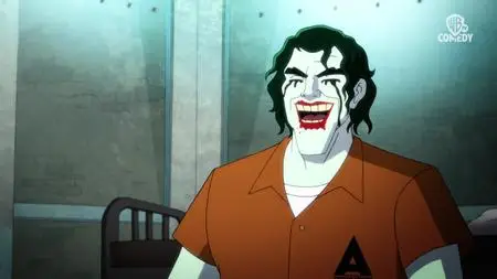 Harley Quinn S02E06