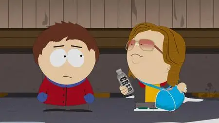 South Park (Not Suitable For Children) (2023)