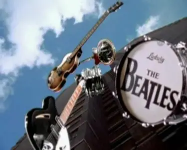 Beatles - Real Love