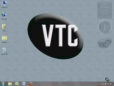 VTC Microsoft Windows 7 (Reupload)
