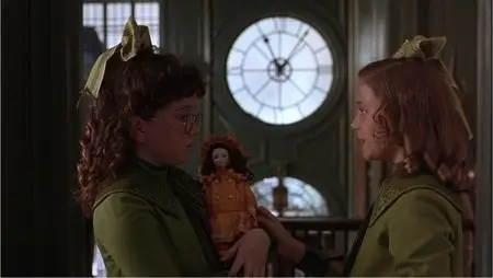 A Little Princess (1995)