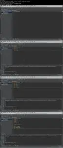 Developing Python Tools in NUKE [repost]