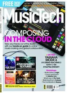 MusicTech – October 2018