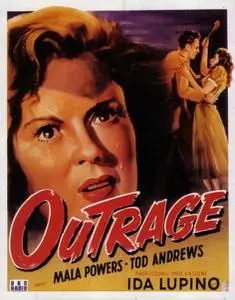 Outrage (1950)