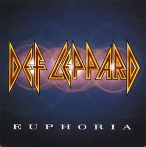 Def Leppard - Euphoria