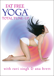Fat Free Yoga - Total Tune-Up