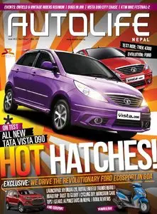 Autolife Nepal - June 2013 (True PDF)