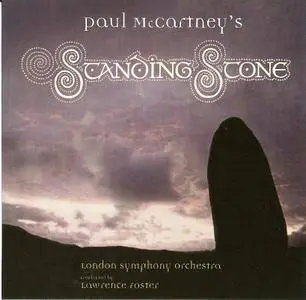 Paul McCartney - Standing Stone (1997)