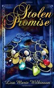 Stolen Promise (Dark Hearts Series)