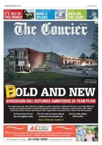 The Courier - November 27, 2020
