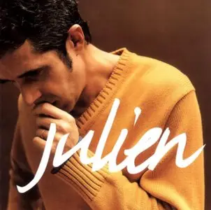 Julien Clerc - Julien (1997)
