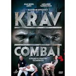 Krav Combat