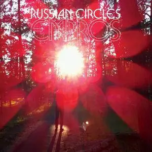 Russian Circles - 4 Studio Albums (2006-2011)