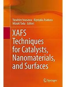 XAFS Techniques for Catalysts, Nanomaterials, and Surfaces [Repost]