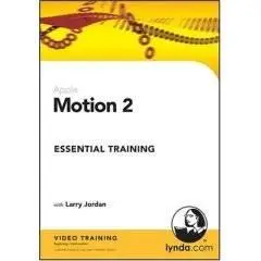 Lynda.com - Motion 2 Essential Training