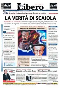 LIBERO 1 MAGGIO 2010