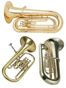 Wind Instruments: Tuba