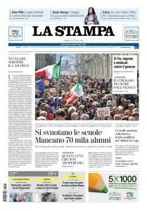 La Stampa Vercelli - 7 Aprile 2019