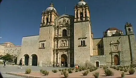 Золотой глобус. 7. Мексика