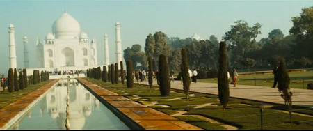 SlumDog Millionaire (2008)