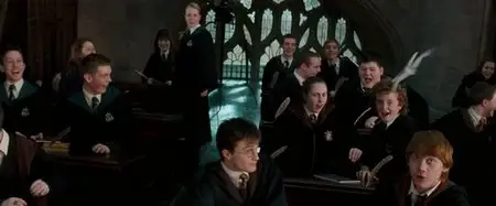 Harry Potter and the Order of the Phoenix (2007)
