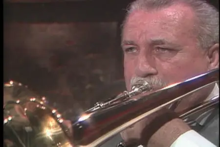 The Dukes of Dixieland - A Salute To Jelly Roll Morton (2005)