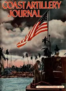 Coast Artillery Journal – November/December 1944