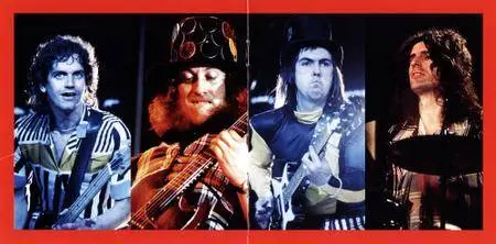 Slade - Slade Alive! The Live Anthology (2006) {2 CD, Remastered}