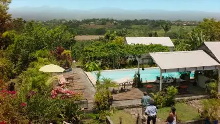 Death in Paradise S08E04