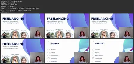 Freelancing Crash Kurs