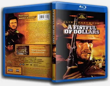 A Fistful of Dollars (1964)