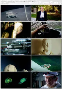 BBC Horizon - Most of Our Universe is Missing (2006)