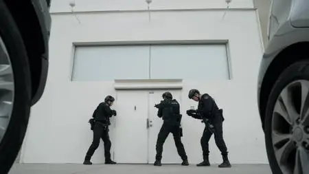 S.W.A.T. S02E16