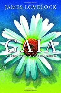 Gaia: A New Look at Life on Earth