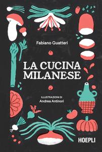 Fabiano Guatteri - La cucina milanese