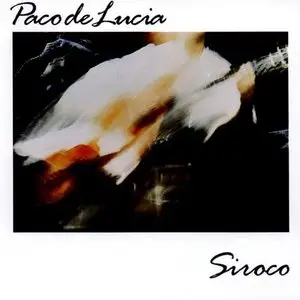Paco De Lucia Discography
