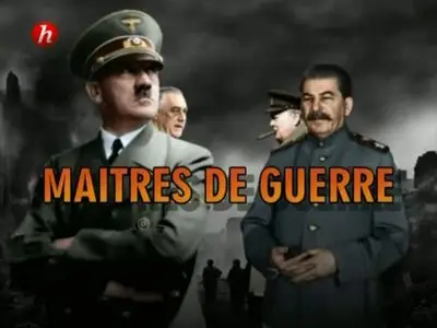 (Histoire) Maîtres de guerre (2011)