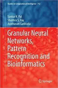 Granular Neural Networks, Pattern Recognition and Bioinformatics