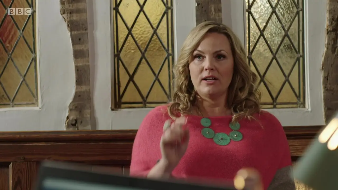 Shakespeare & Hathaway - Private Investigators S03E05