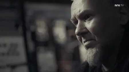 NRK - Hell: The History of Norwegian Black Metal (2020)